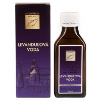 Levanduľová voda 100ml Hanus